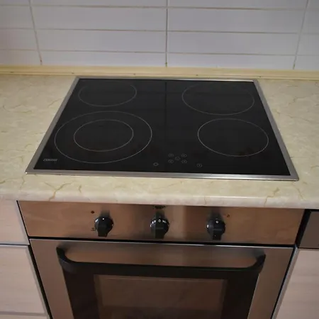 Apartman Beszédes 69 By Bltn